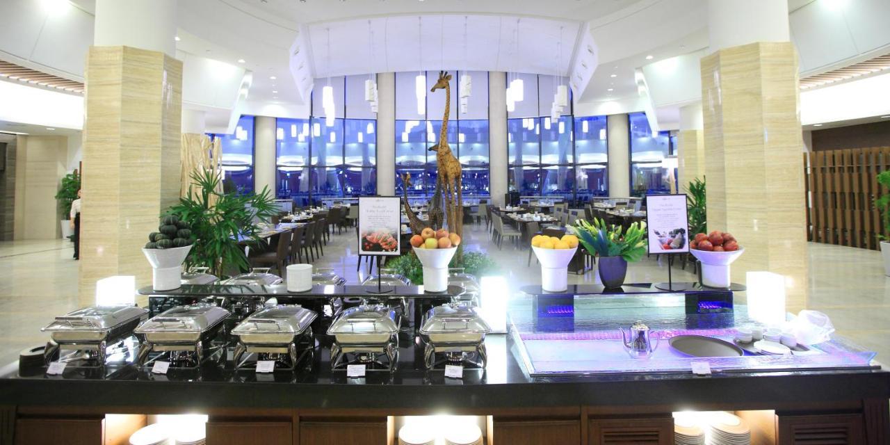 Sono Felice Vivaldi Park Hotel Hongcheon Buitenkant foto