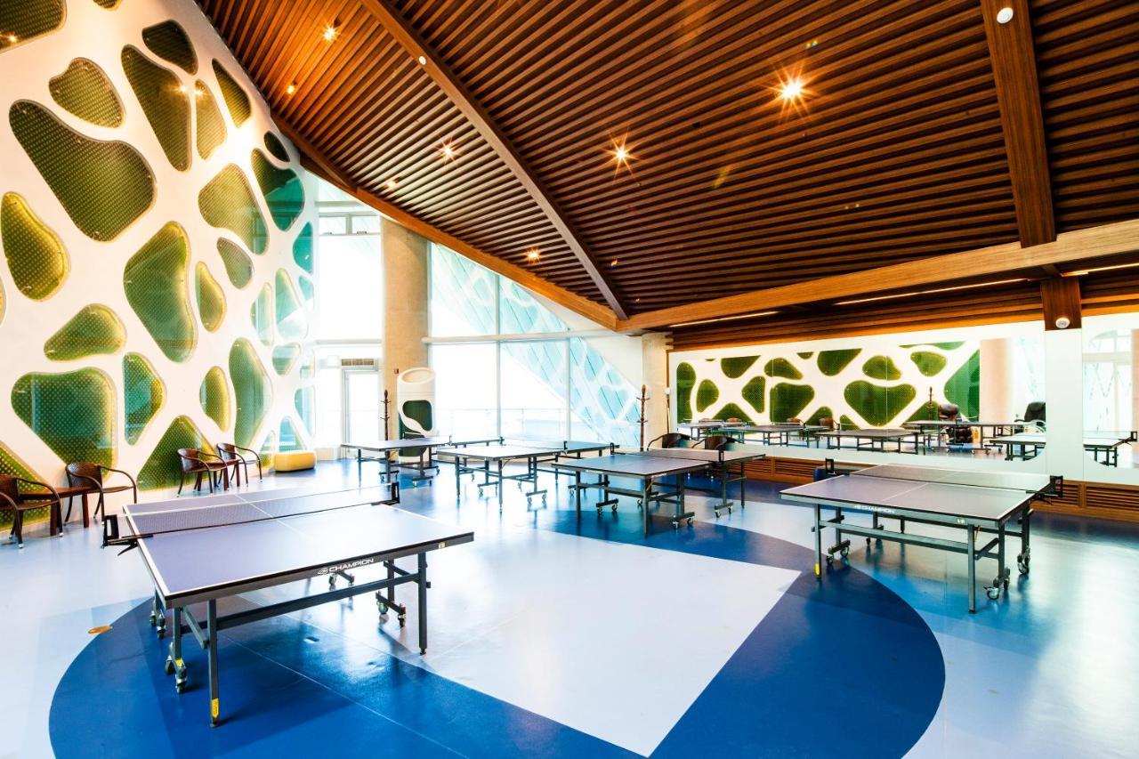Sono Felice Vivaldi Park Hotel Hongcheon Buitenkant foto