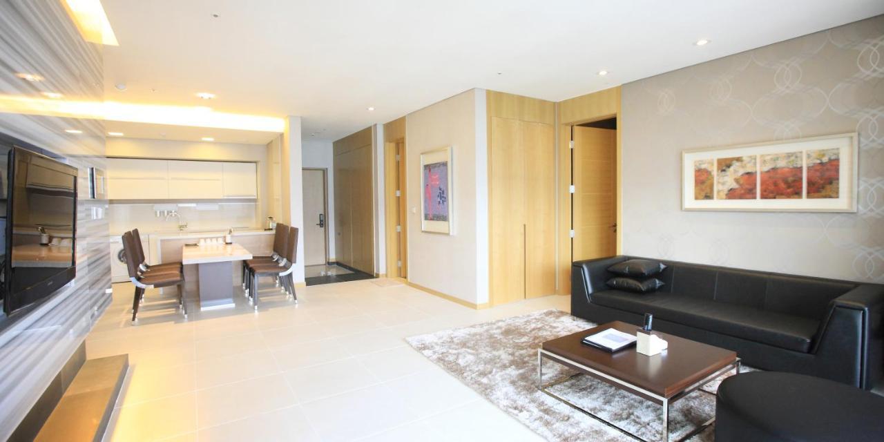 Sono Felice Vivaldi Park Hotel Hongcheon Kamer foto