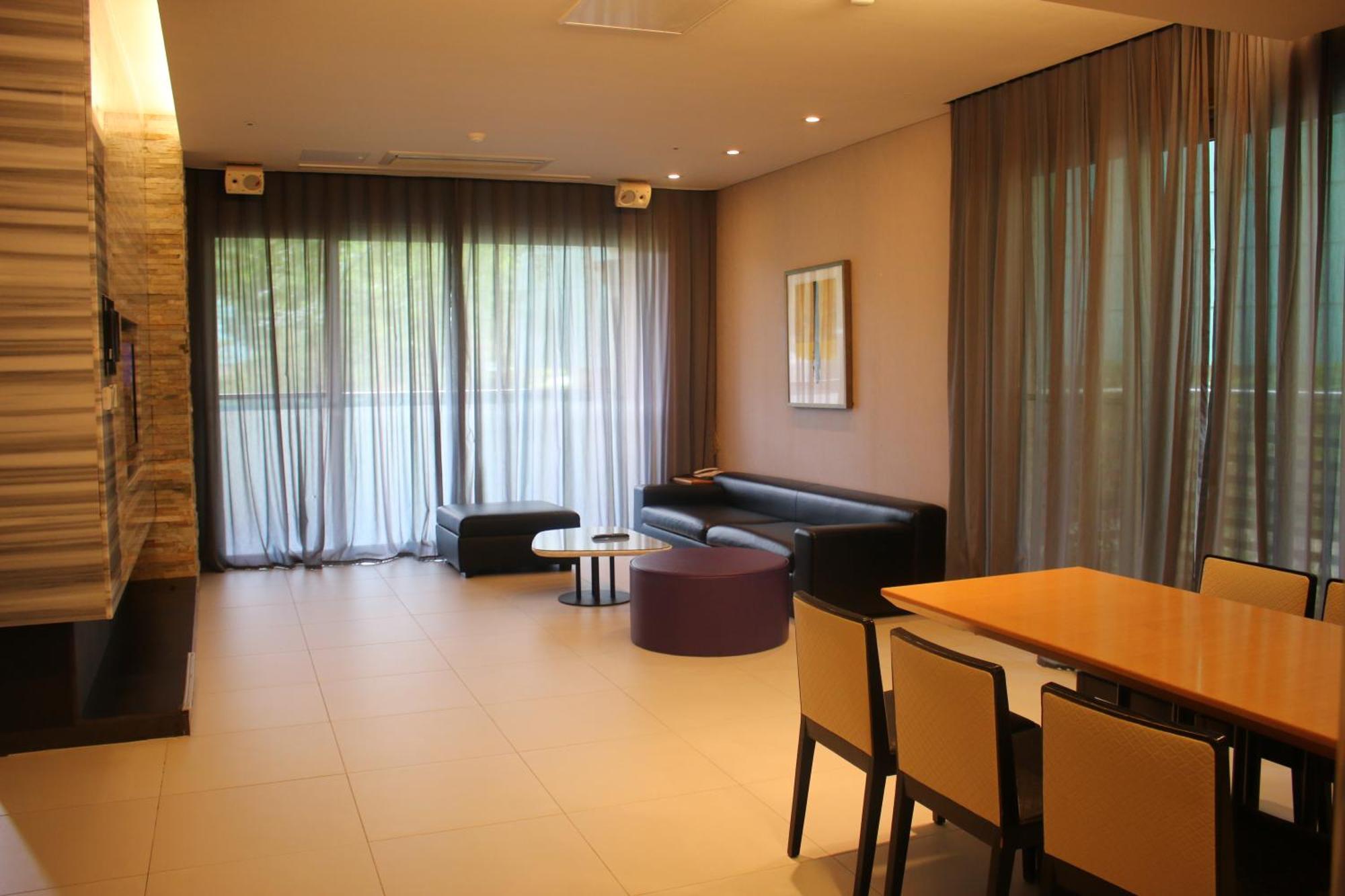 Sono Felice Vivaldi Park Hotel Hongcheon Kamer foto